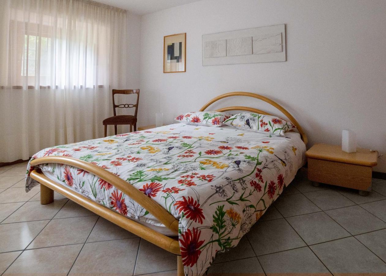 Apartament La Posta Saint Marcel Zewnętrze zdjęcie