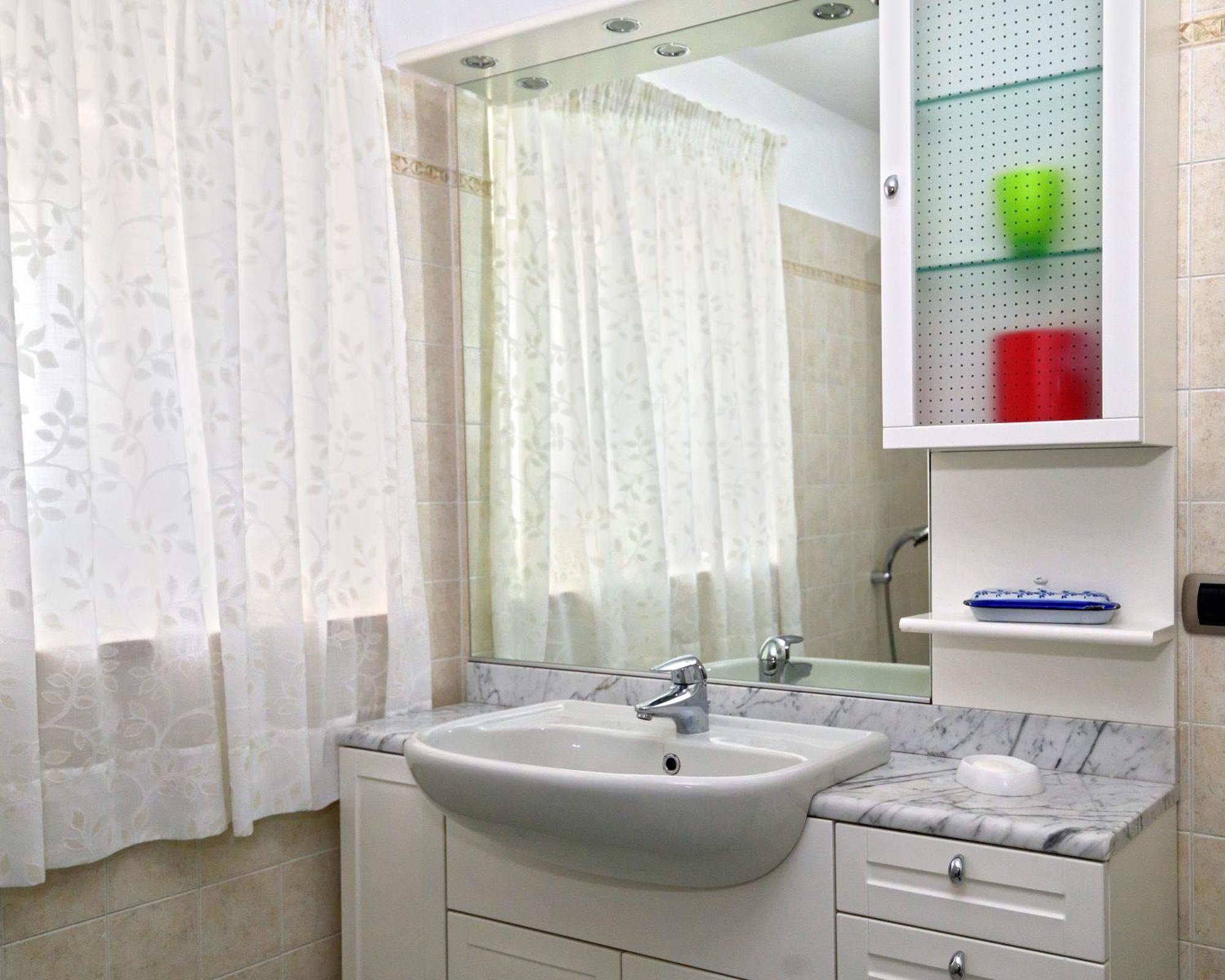 Apartament La Posta Saint Marcel Zewnętrze zdjęcie